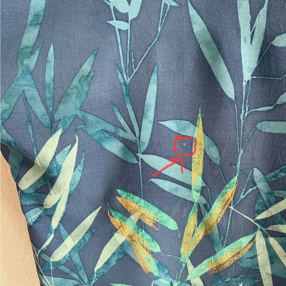 Jams world haiku cold shoulder top - Picture 7 of 12